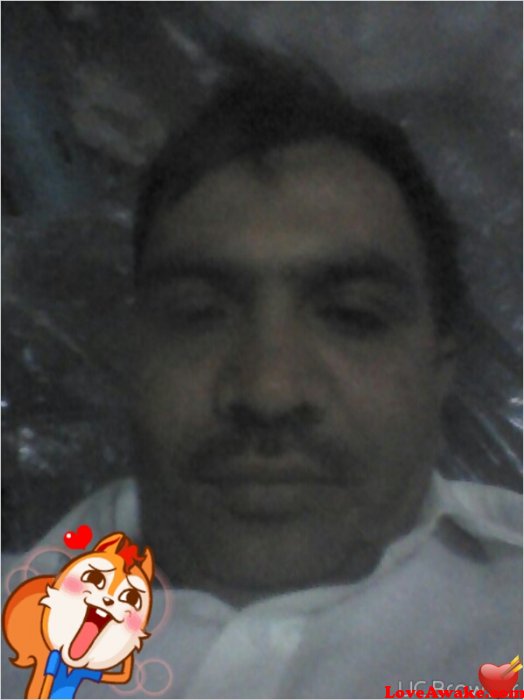 yoga456 Pakistani Man from Karachi