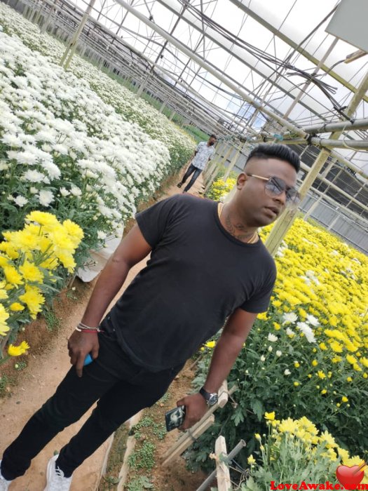 baganboy94 Malaysian Man from Bayan Lepas
