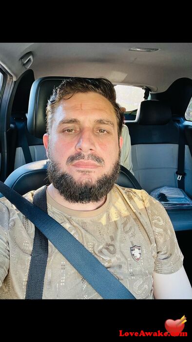 SAIfgul100 Pakistani Man from Peshawar