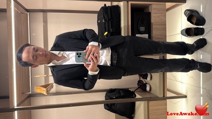 k3ntucky Malaysian Man from Kuching, Sarawak