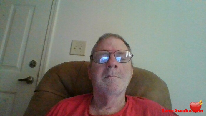 robbie803 American Man from Camden