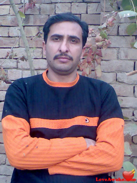 mubasher92 Pakistani Man from Multan