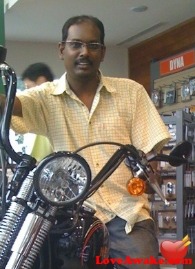 tgraj Malaysian Man from Shah Alam