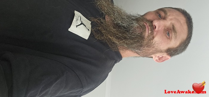 DEVILISH6669 Australian Man from Perth