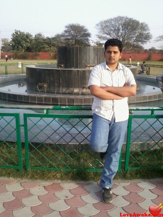 rajat111 Indian Man from Ludhiana