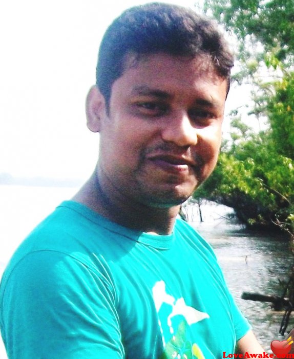 deysabuj Bangladeshi Man from Khulna