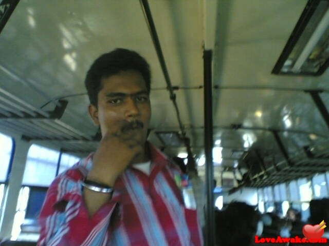pavanpera123 Indian Man from Hyderabad
