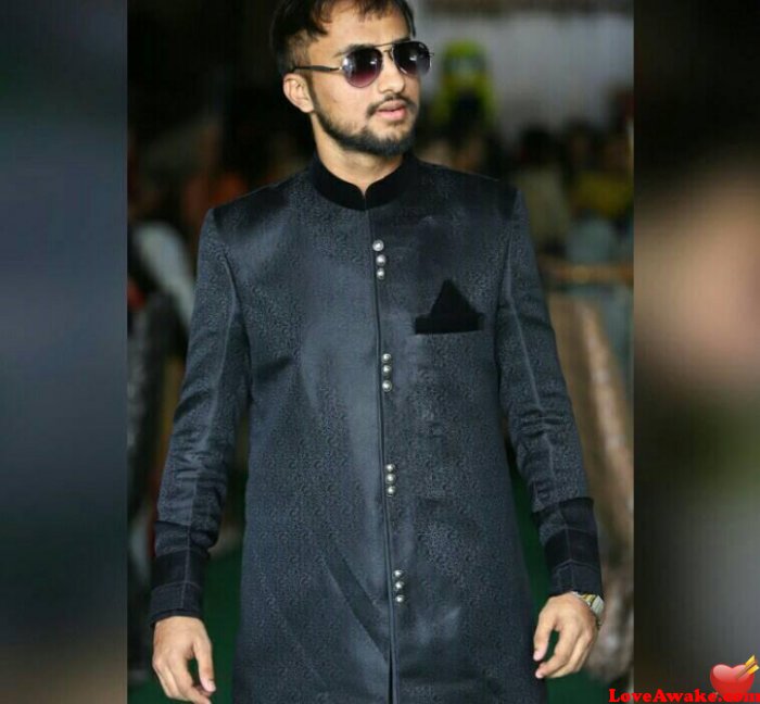 adeelawan12 Pakistani Man from Karachi