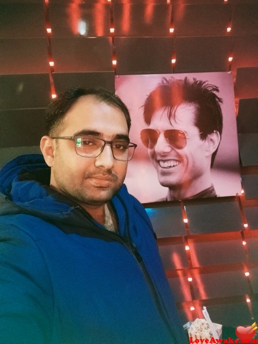 Drnobody21 Pakistani Man from Islamabad