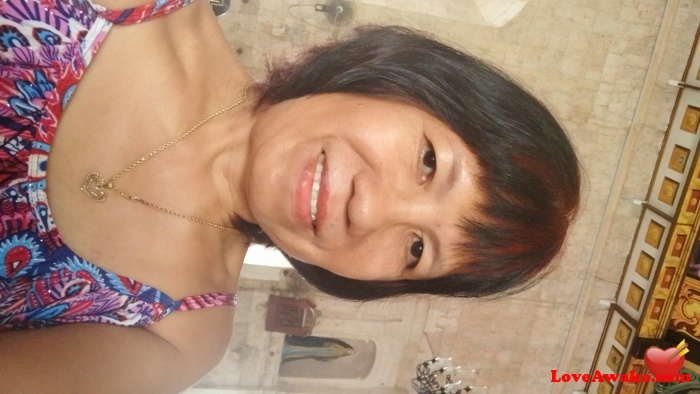 Linas2468 Filipina Woman from Cebu