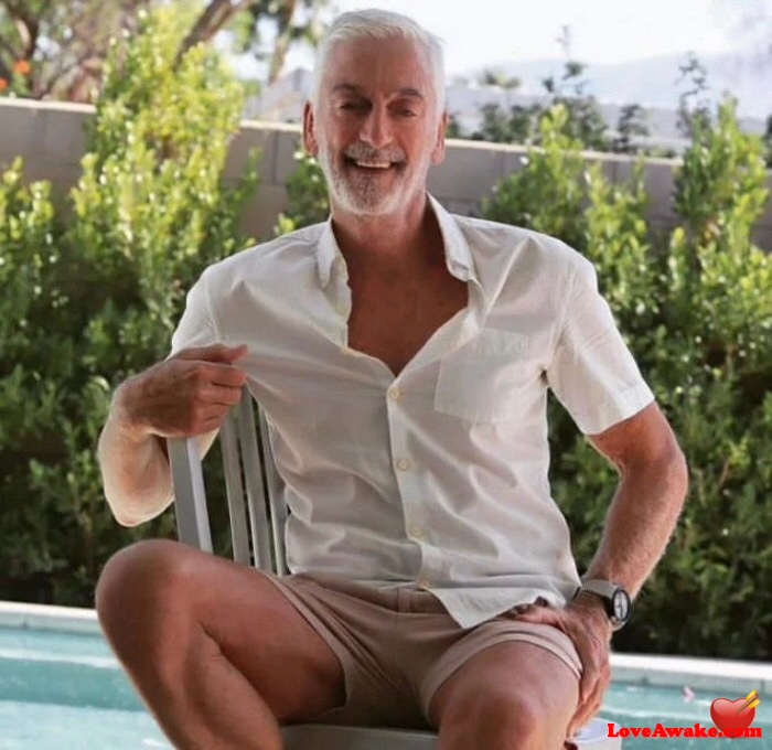 Enzo339 American Man from Palm Beach