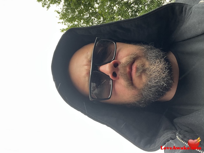 Mikhail1988 Russian Man from Moscow