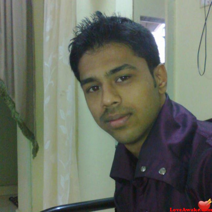 syed4311 Indian Man from Bangalore