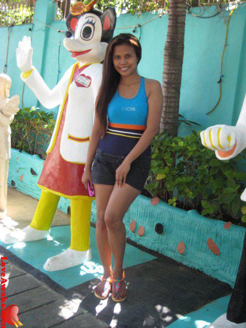 shashasimple Filipina Woman from Cebu