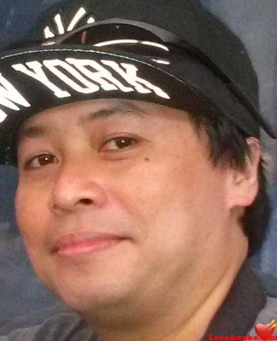van78 Filipina Man from Baguio