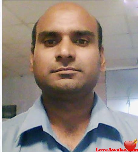 Joybd80 Bangladeshi Man from Dhaka