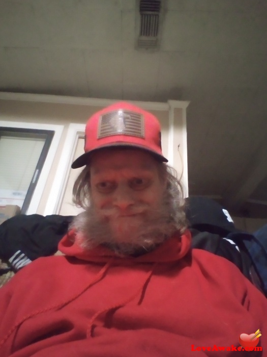 SirD621 American Man from Texarkana