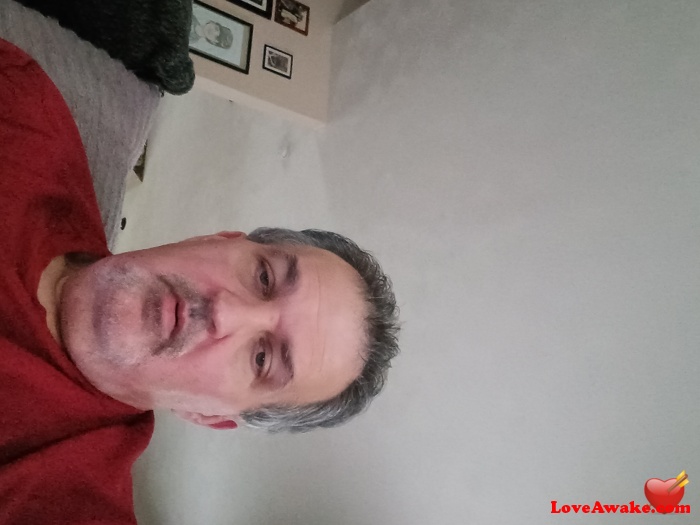 Jetro15748 American Man from Blairsville