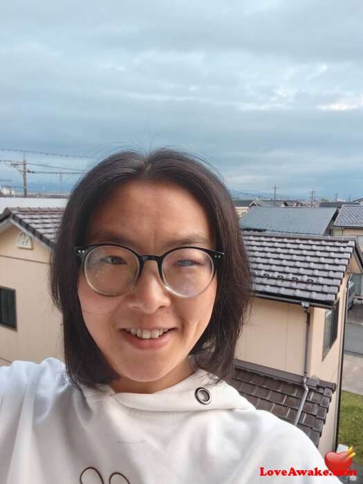 lifeisnice333 Chinese Woman from Yanji