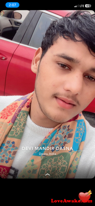 Aayush187 Indian Man from Meerut