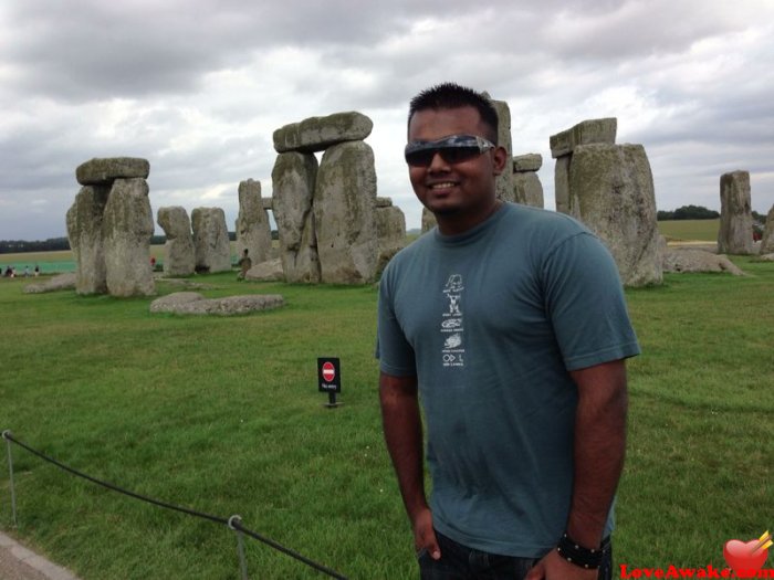 don0222 UK Man from London