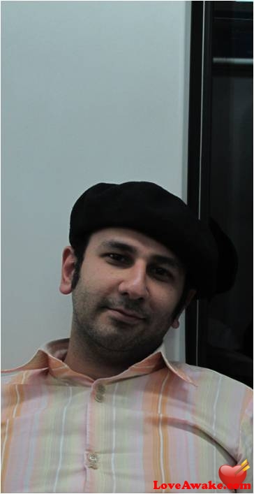 parsa321 Iranian Man from Tehran