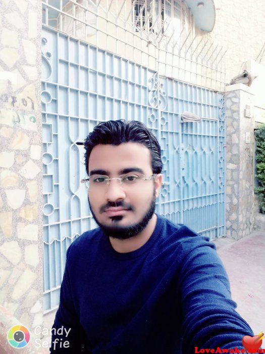 imcoolali4u Pakistani Man from Karachi