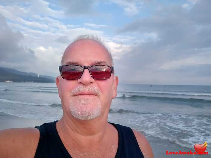 ahappyguy Vietnamese Man from Da Nang