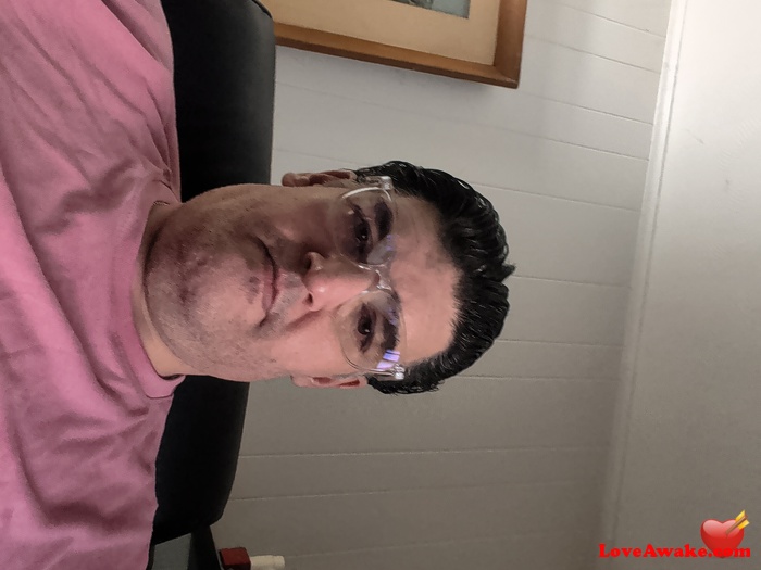 Dagg50 American Man from Milltown