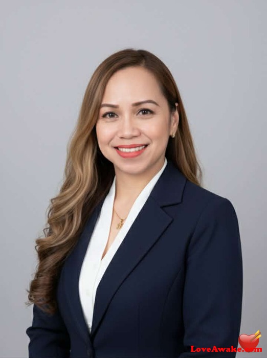 ashleygavin Filipina Woman from Cebu