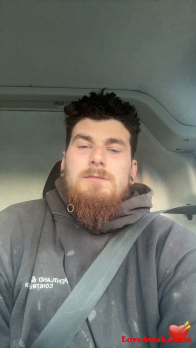 Steviebt UK Man from Witney