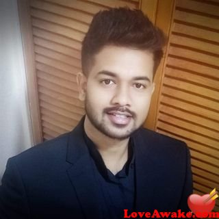 karthickchatme Indian Man from Chennai (ex Madras)