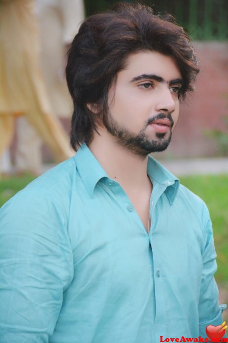 NaeemWazeer Pakistani Man from Lahore