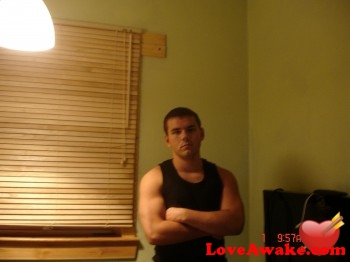 leo11 UK Man from Huyton-with-Roby