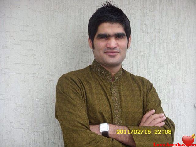 shani8383 Pakistani Man from Rawalpindi