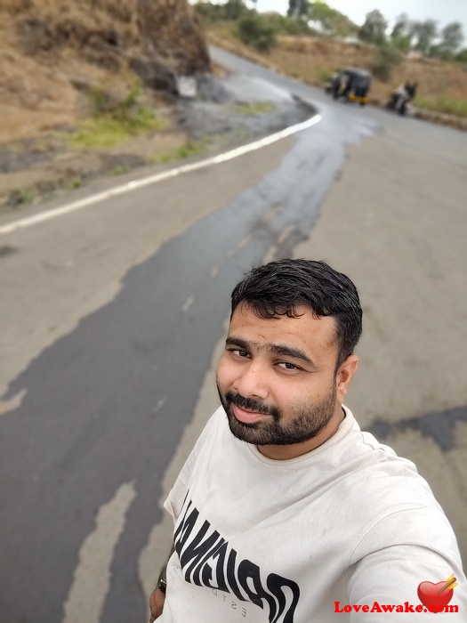 Sid1234098 Indian Man from Bharoch
