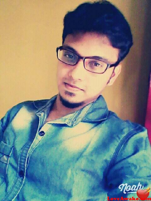 sathish-ramyen Indian Man from Bangalore