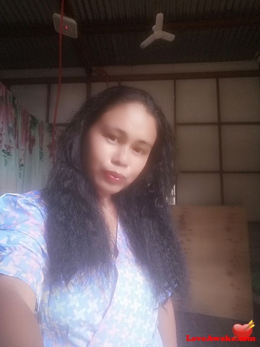 Labe12 Filipina Woman from Ozamis, Mindanao