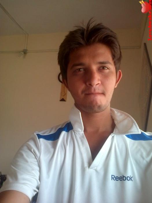 hiren2712 Indian Man from Ahmedabad