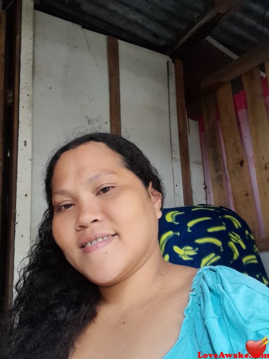 Simpleters Filipina Woman from Cebu