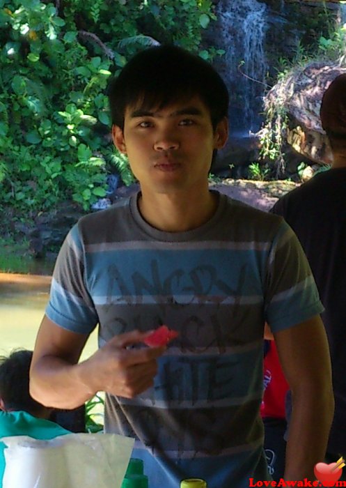 endey Malaysian Man from Kota Kinabalu, Sabah