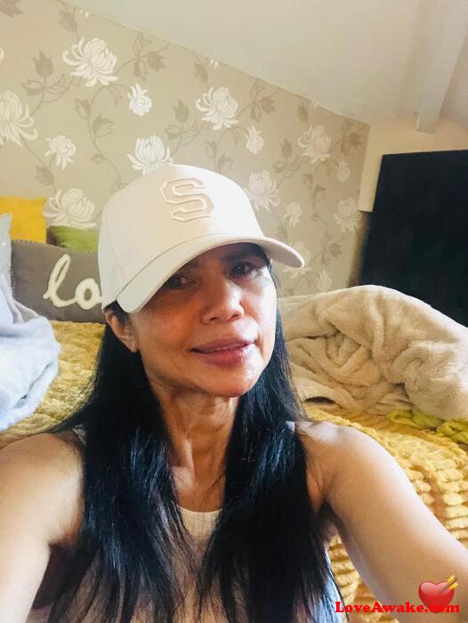 Verany456 UK Woman from Harrogate