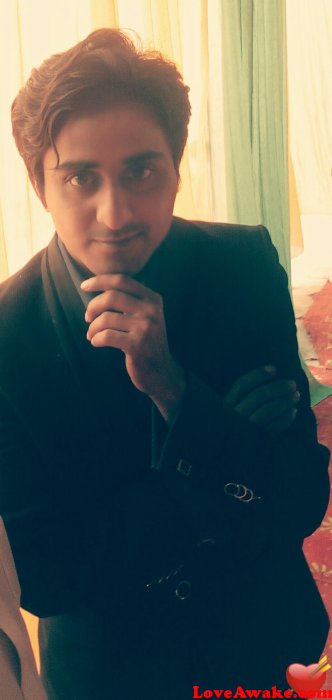 Zainpakistan Pakistani Man from Lahore
