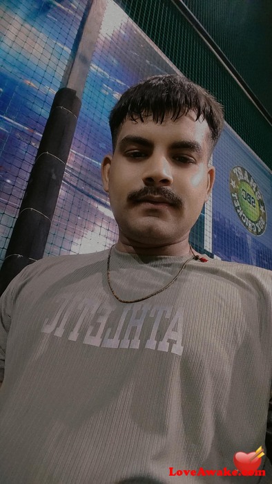 Adityasingh45 Indian Man from Jaipur