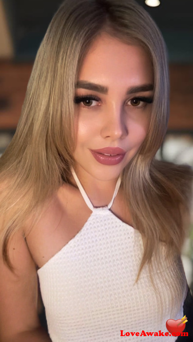 Nata1998 Ukrainian Woman from Kirovograd