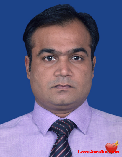 Ambrish11 Indian Man from Mumbai (ex Bombay)