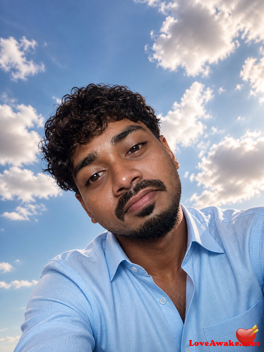 Suhas888 Indian Man from Chennai (ex Madras)