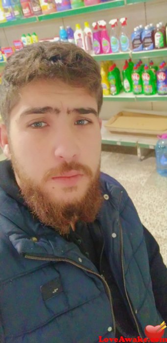 mohammadw99 Lebanese Man from Beirut