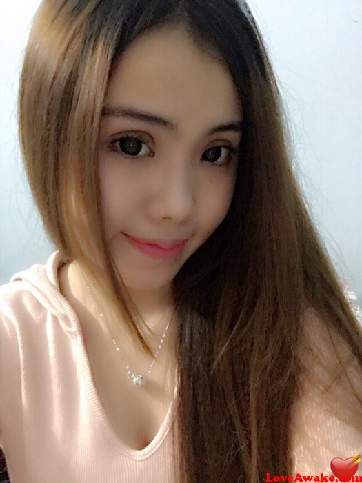 Thuy3473 American Woman from San Bruno