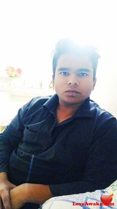 Ravipawar99265 Indian Man from Indore